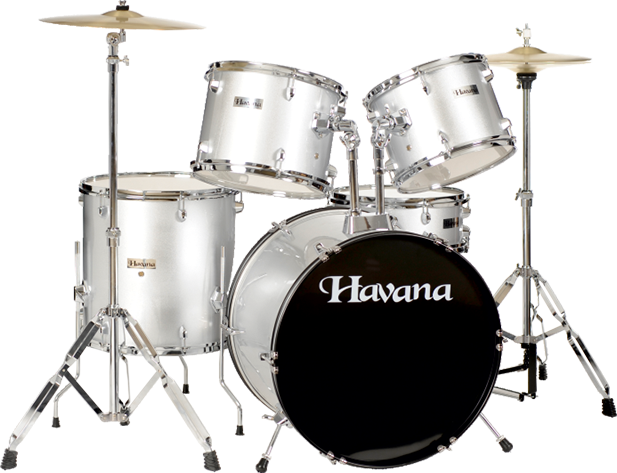 Havana drum clearance kit price
